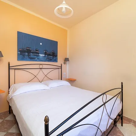 Garuti Village Appart hôtel 3*