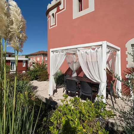 Garuti Village Padenghe sul Garda