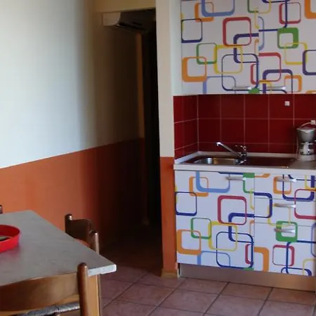Garuti Village Appart hôtel