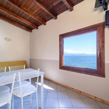 Appart hôtel Garuti Village 3*