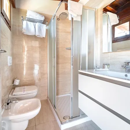 Garuti Village 3* Padenghe sul Garda