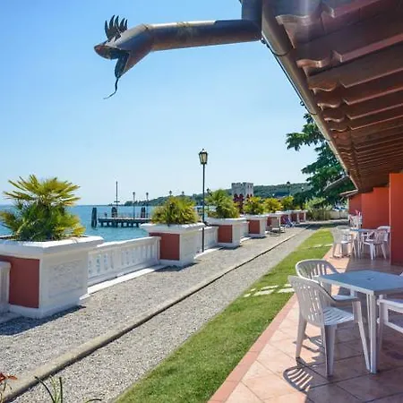 Garuti Village Appart hôtel Padenghe sul Garda