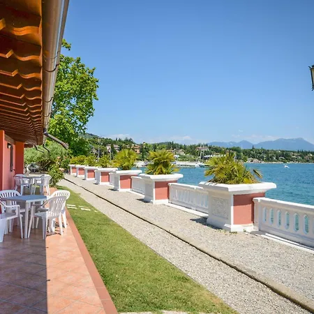Appart hôtel Garuti Village Padenghe sul Garda