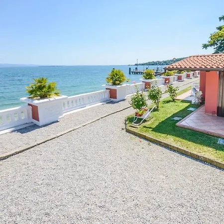 Garuti Village Appart hôtel
