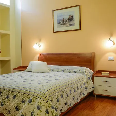 Appart hôtel Garuti Village Padenghe sul Garda