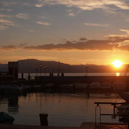 Appart hôtel Garuti Village Padenghe sul Garda