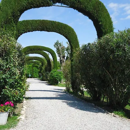 Garuti Village Padenghe sul Garda