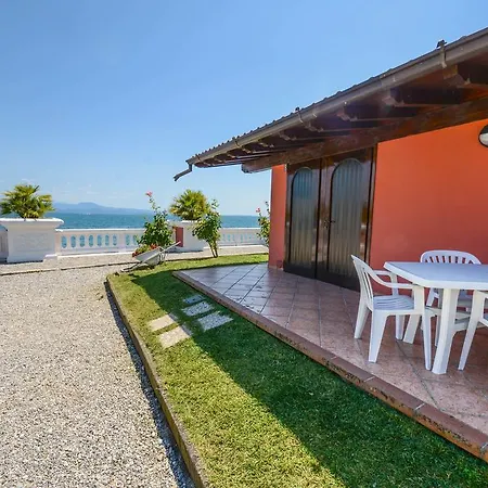 Appart hôtel Garuti Village