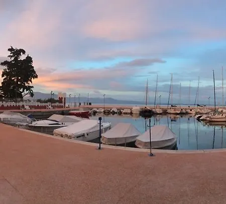 Garuti Village Appart hôtel 3*