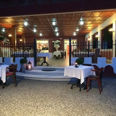Garuti Village Appart hôtel Padenghe sul Garda