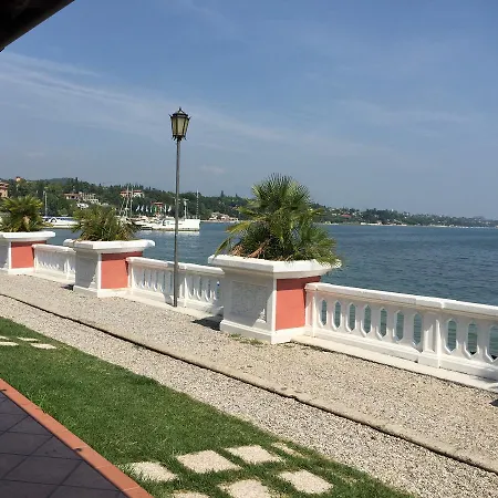 Appart hôtel Garuti Village Padenghe sul Garda