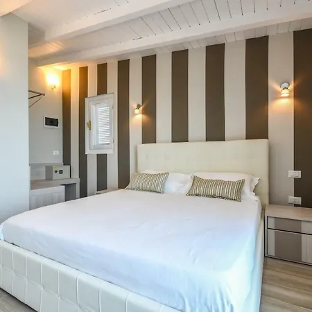 Garuti Village Hotel apartamentowy Padenghe sul Garda