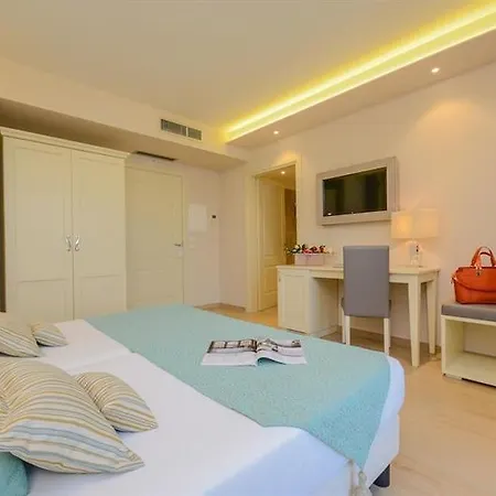 Garuti Village Hotel apartamentowy Padenghe sul Garda