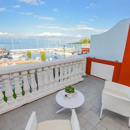 Garuti Village Appart hôtel