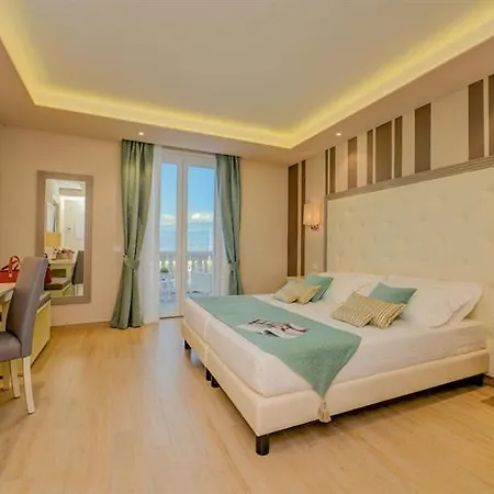 Garuti Village Hotel apartamentowy Padenghe sul Garda