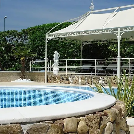 Garuti Village 3* Padenghe sul Garda