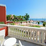 Garuti Village 3*