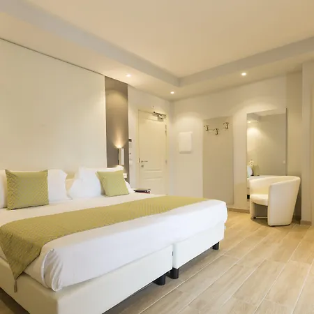Garuti Village 3*