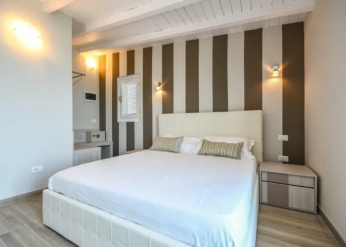 Garuti Village Aparthotel Padenghe sul Garda